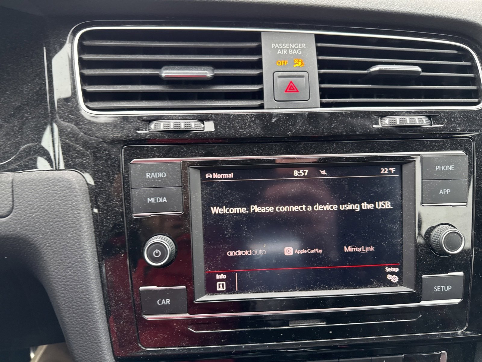 Used 2019 Volkswagen GTI Rabbit Edition image 16