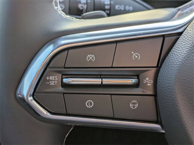 New 2026 Chevrolet Traverse Z71 w/ Enhanced Driving Package image 16