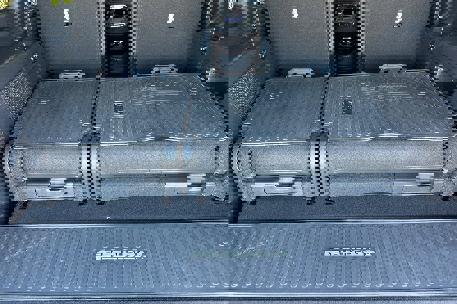 New 2026 Toyota Sequoia Limited image 19