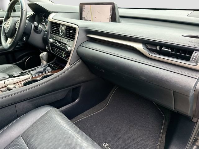 Used 2016 Lexus RX 350 AWD w/ Premium Package image 33