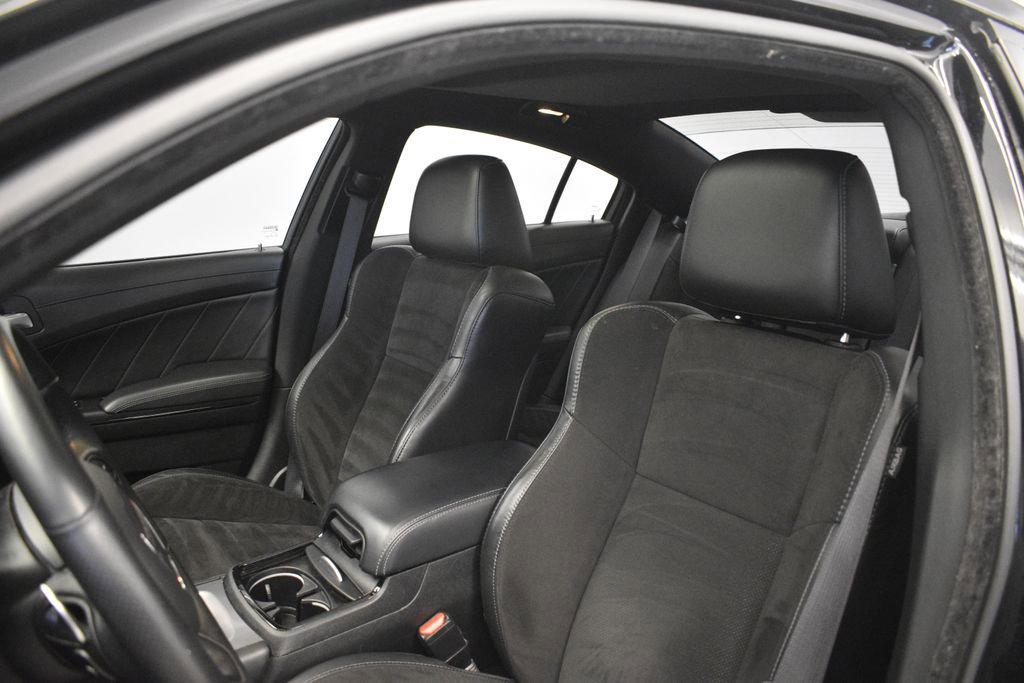 Certified 2022 Dodge Charger GT w/ Plus Group image 30