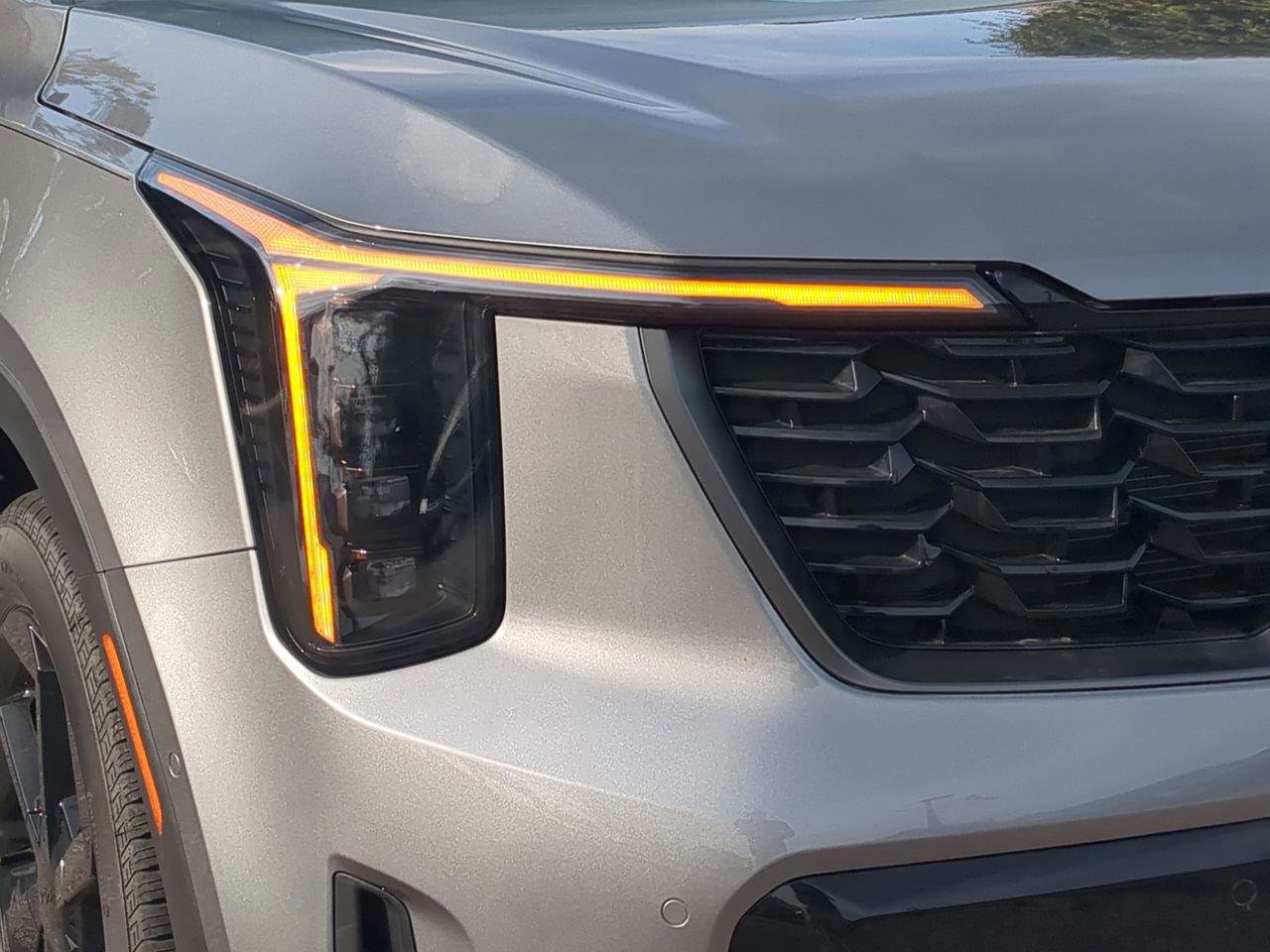 New 2026 Kia Sorento SX Prestige image 9