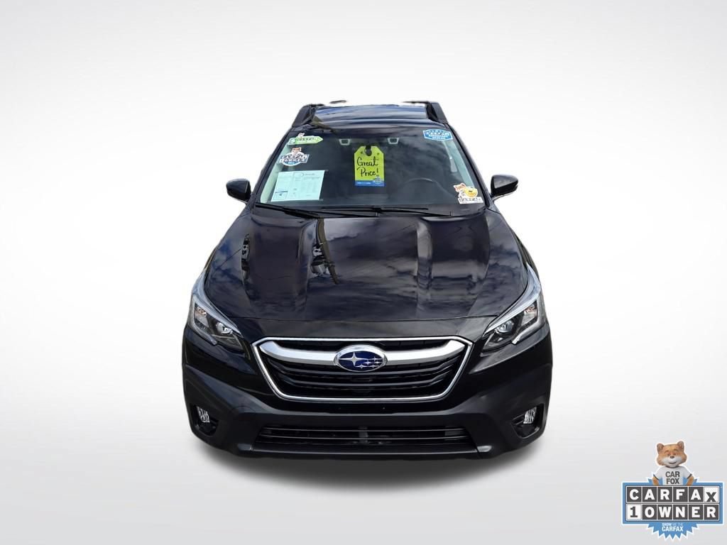 Used 2022 Subaru Outback Premium AWD/4WD image 53