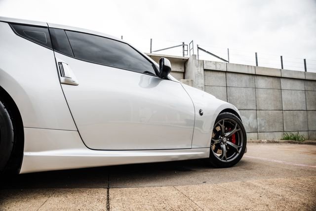 Used 2013 Nissan 370Z NISMO w/ Bose Pkg RWD image 27