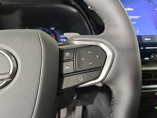 New 2026 Lexus TX 350 AWD image 24
