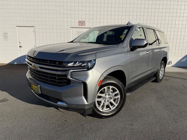 Used 2023 Chevrolet Tahoe LT
