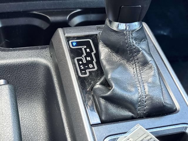 Used 2019 Toyota Tacoma TRD Pro AWD/4WD image 26