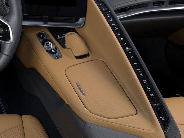 New 2025 Chevrolet Corvette Z06 w/ Battery Protection Package image 23