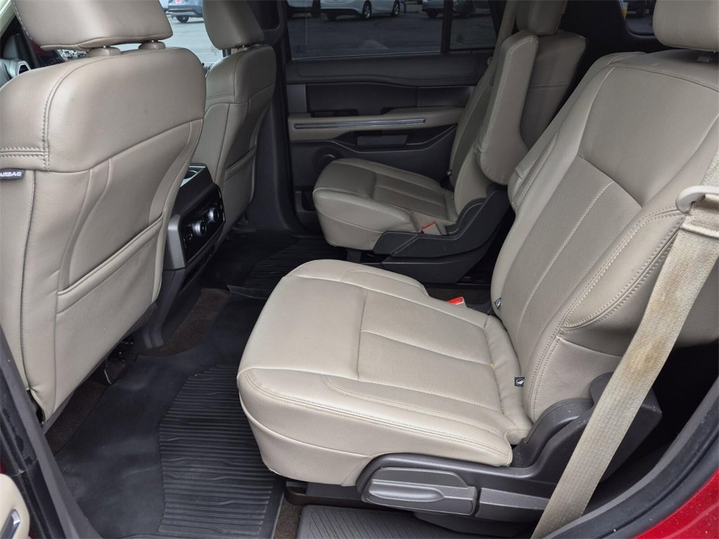 Used 2021 Ford Expedition XLT image 38