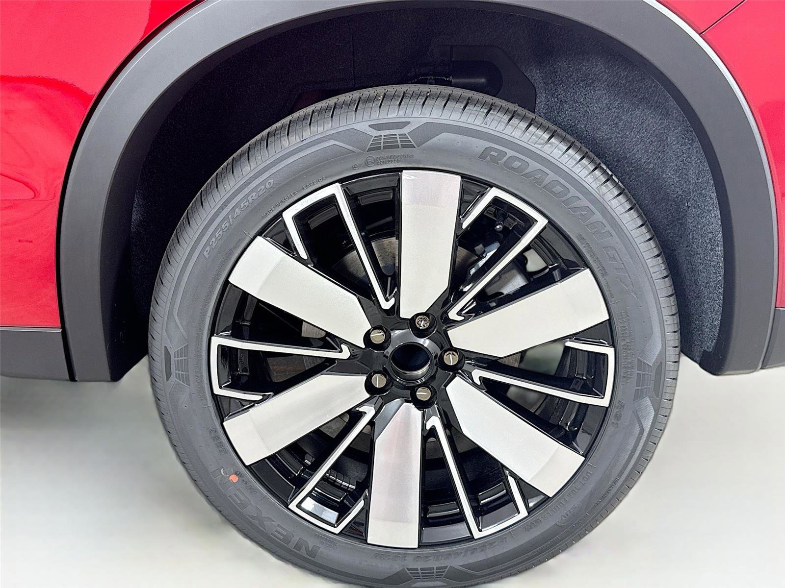 New 2025 Mitsubishi Outlander SE image 13