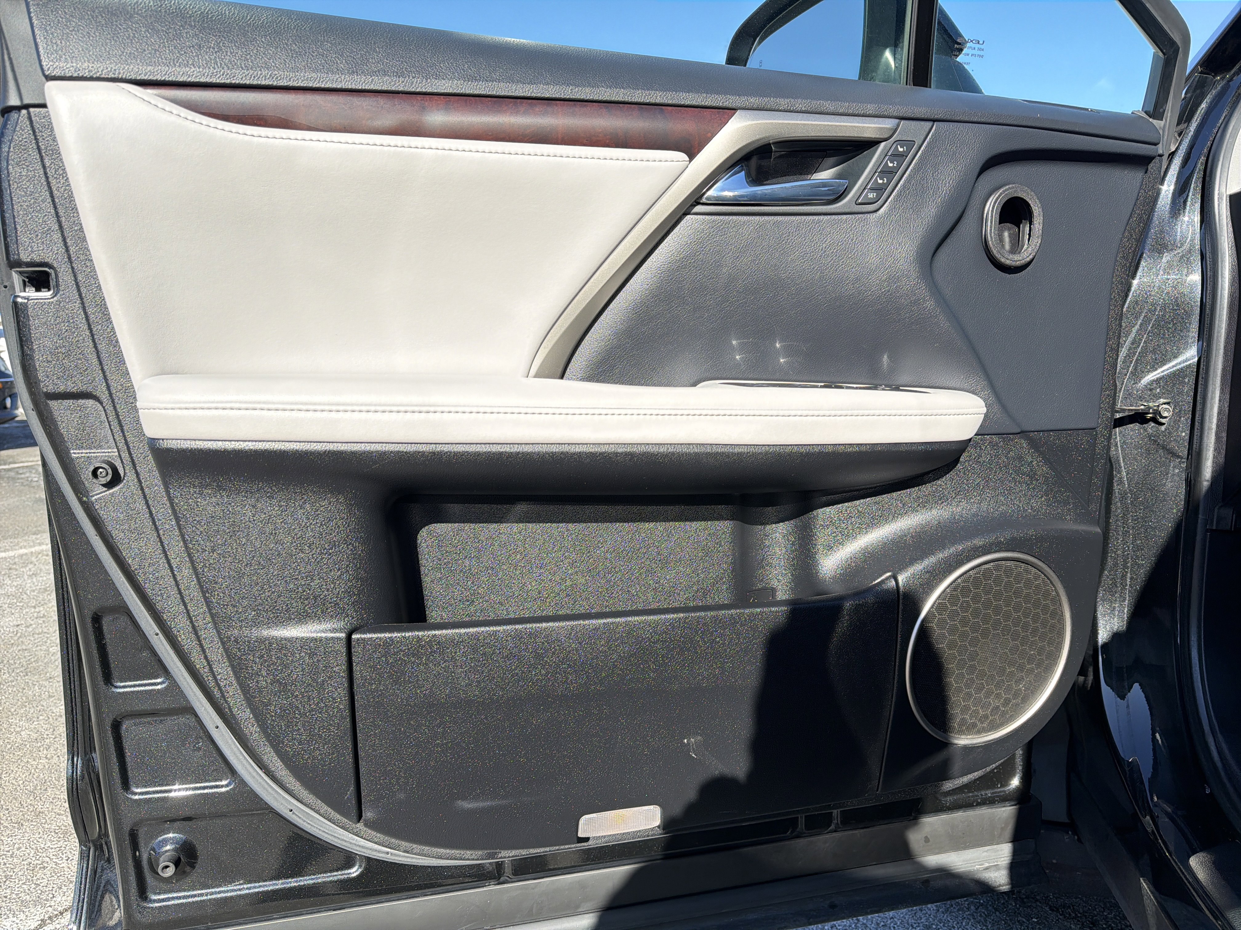 Used 2020 Lexus RX 350 AWD w/ Premium Package image 14