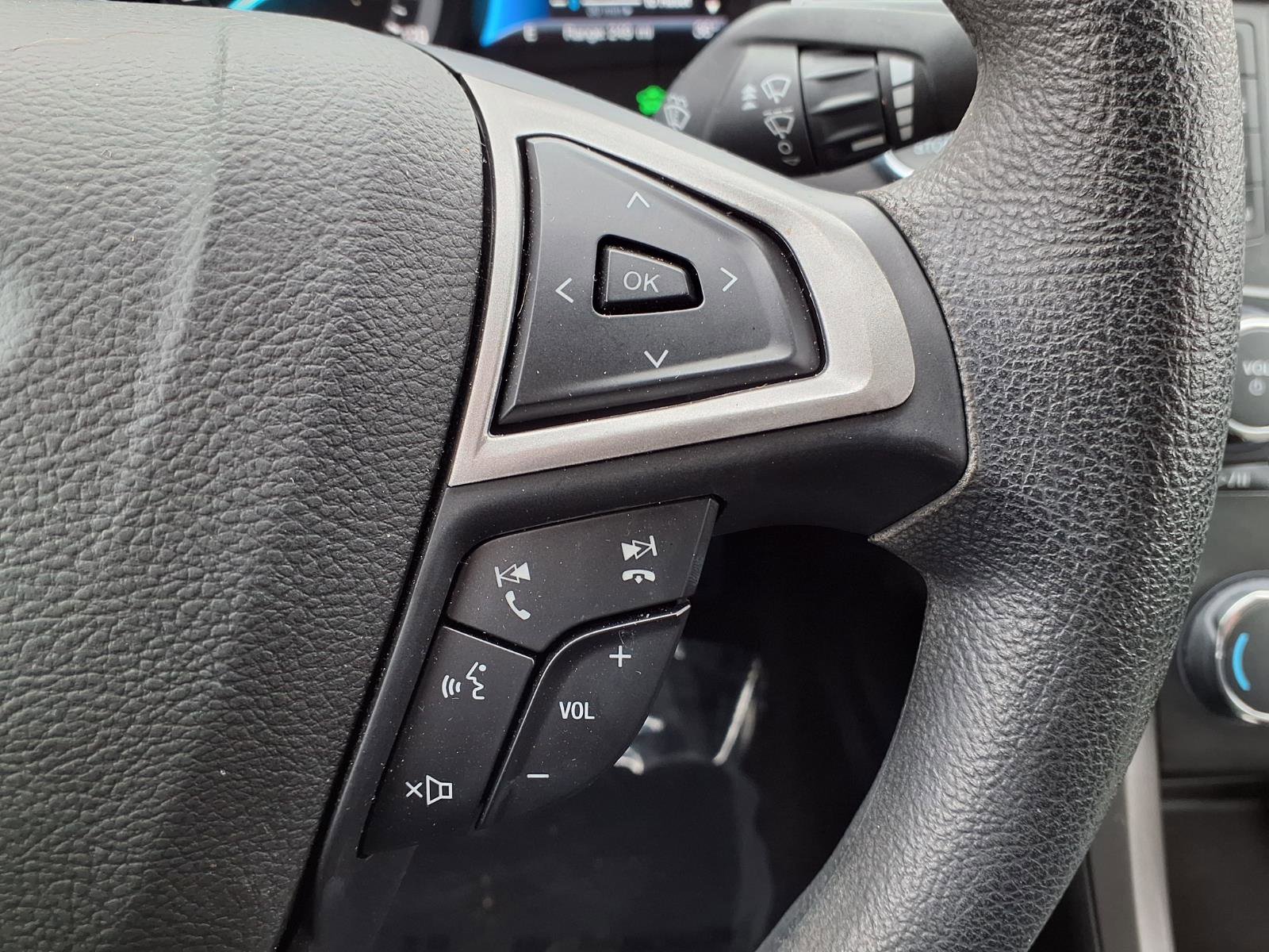 Used 2018 Ford Fusion S FWD image 13