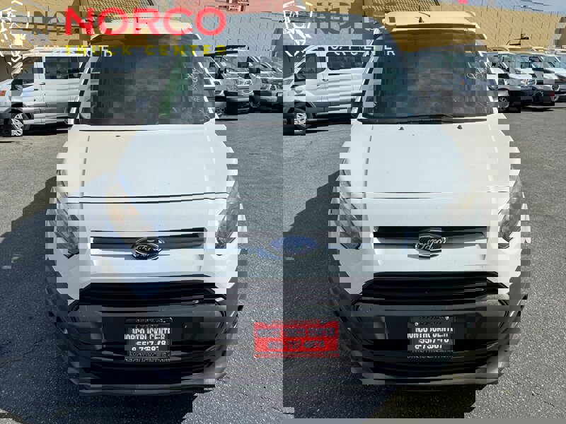 Used 2016 Ford Transit Connect XL image 5