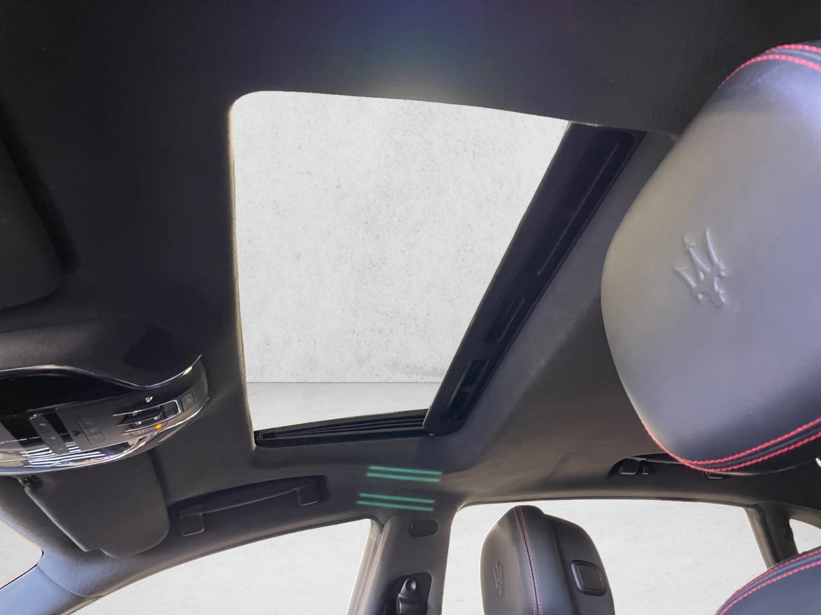 Used 2022 Maserati Quattroporte GT RWD image 12