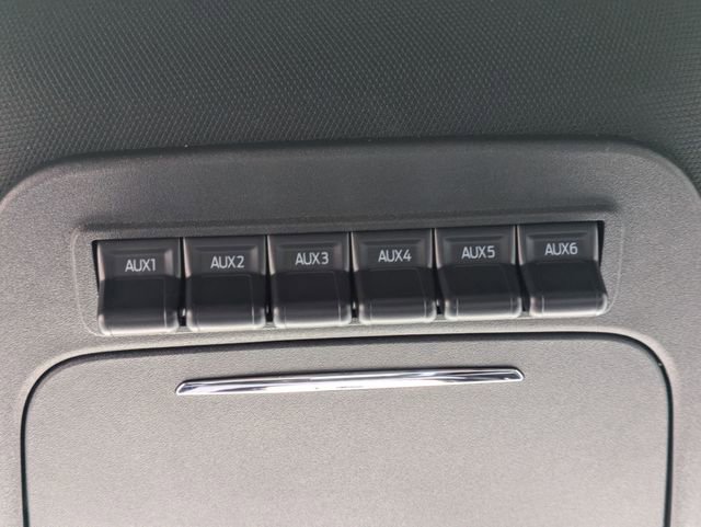 New 2026 Ford F250 Platinum image 26