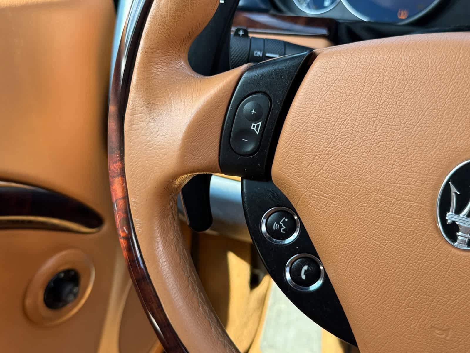 Used 2014 Maserati GranTurismo Sport RWD image 59