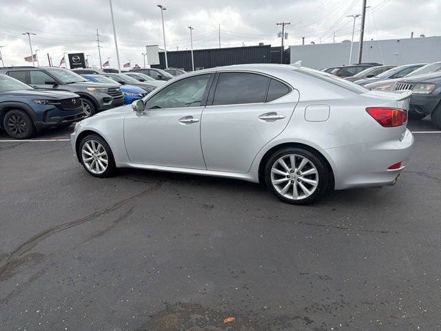 Used 2010 Lexus IS 250 AWD image 15