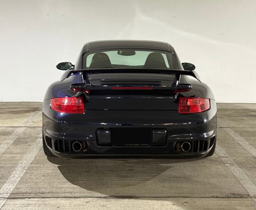 Used 2008 Porsche 911 GT2 image 4