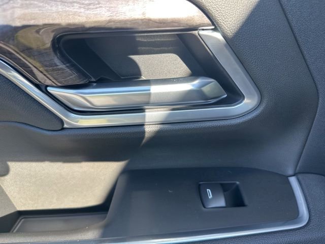 New 2026 Chevrolet Silverado 2500 LTZ w/ Trail Boss Package image 32