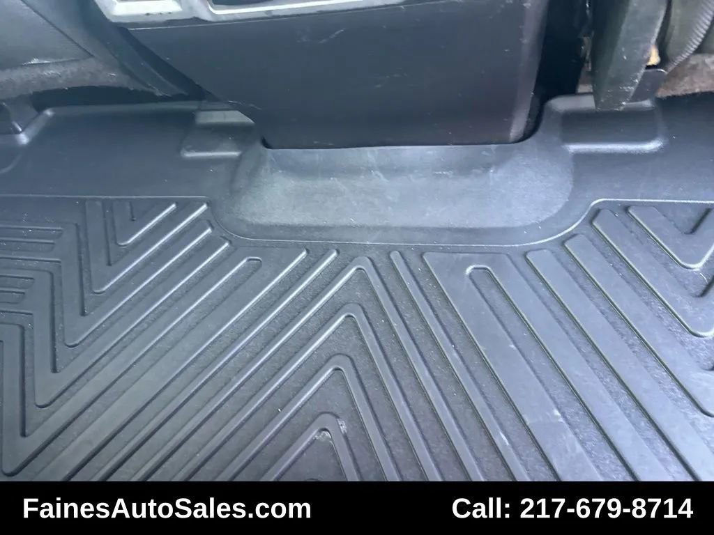 Used 2017 Ford F150 Raptor image 49