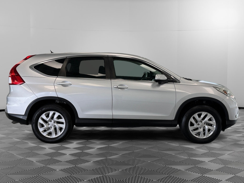 Used 2016 Honda CR-V EX image 9