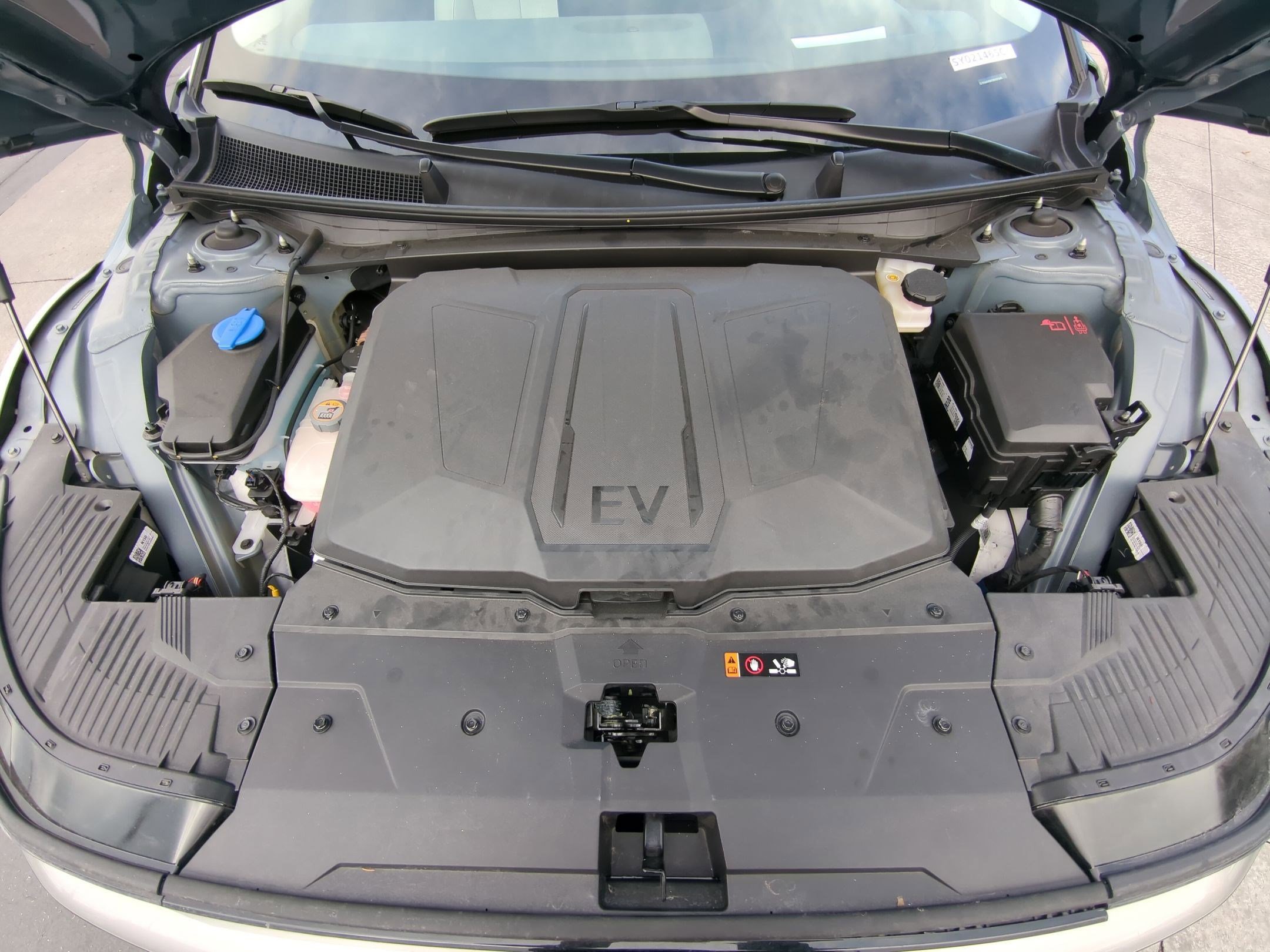 Certified 2025 Hyundai Ioniq 5 Limited image 36