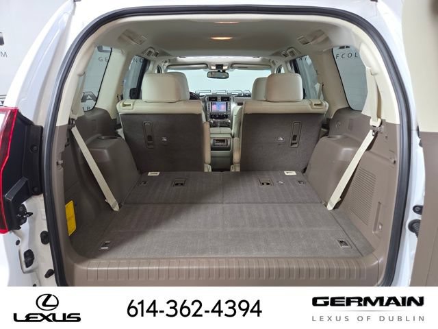 Used 2018 Lexus GX 460 Premium AWD/4WD image 21