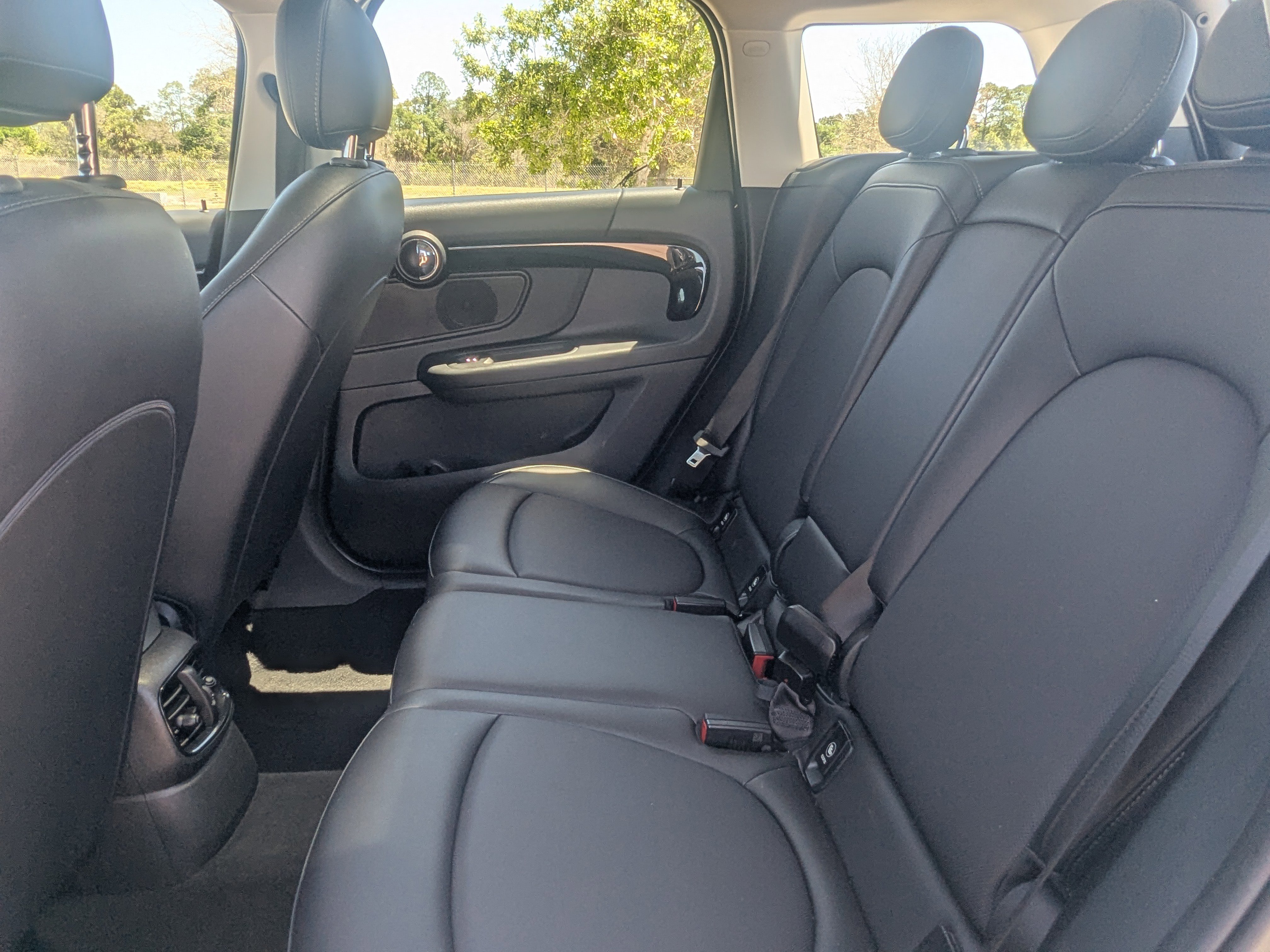 Used 2022 MINI Cooper Countryman image 16