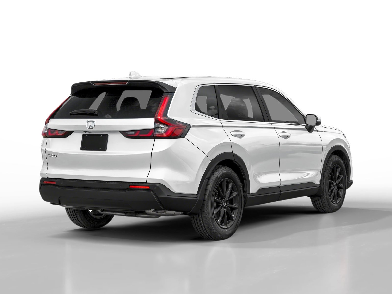 New 2026 Honda CR-V EX-L image 2