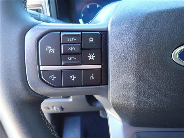 New 2026 Ford F350 Lariat w/ Lariat Ultimate Package image 15