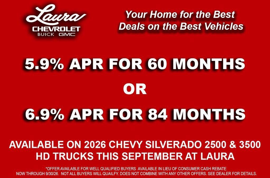 New 2026 Chevrolet Silverado 2500 LT w/ Trail Boss Package AWD/4WD image 4