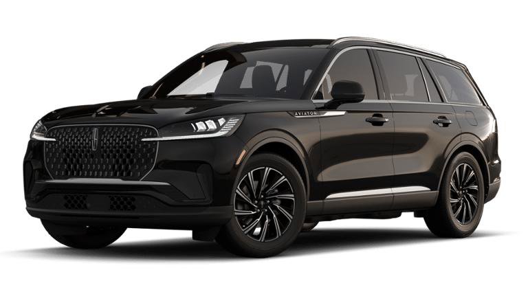 New 2025 Lincoln Aviator AWD image 23