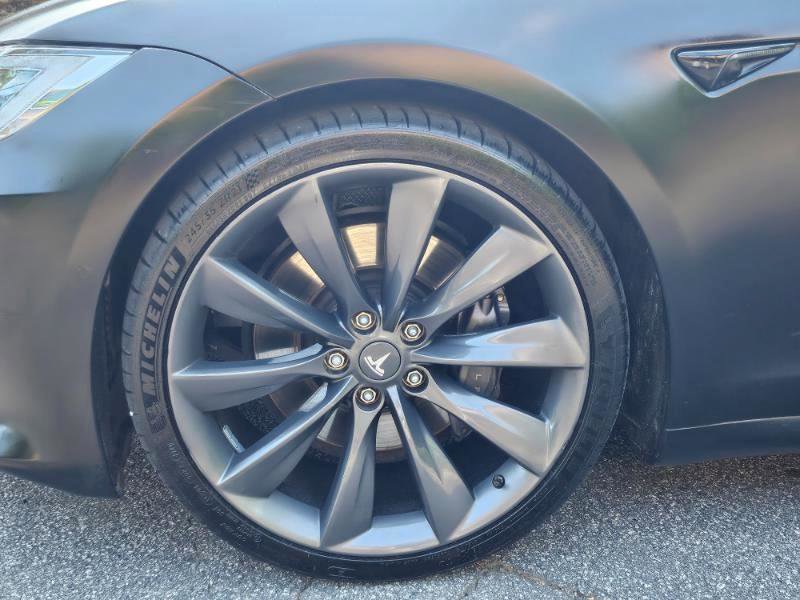 Used 2017 Tesla Model S 75D image 17