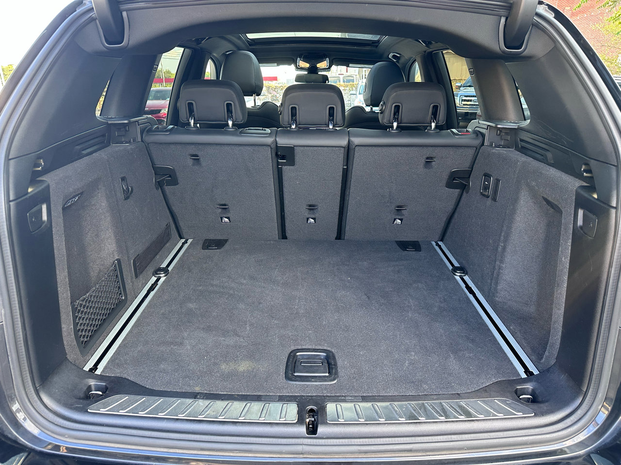 Used 2019 BMW X3 xDrive30i image 39