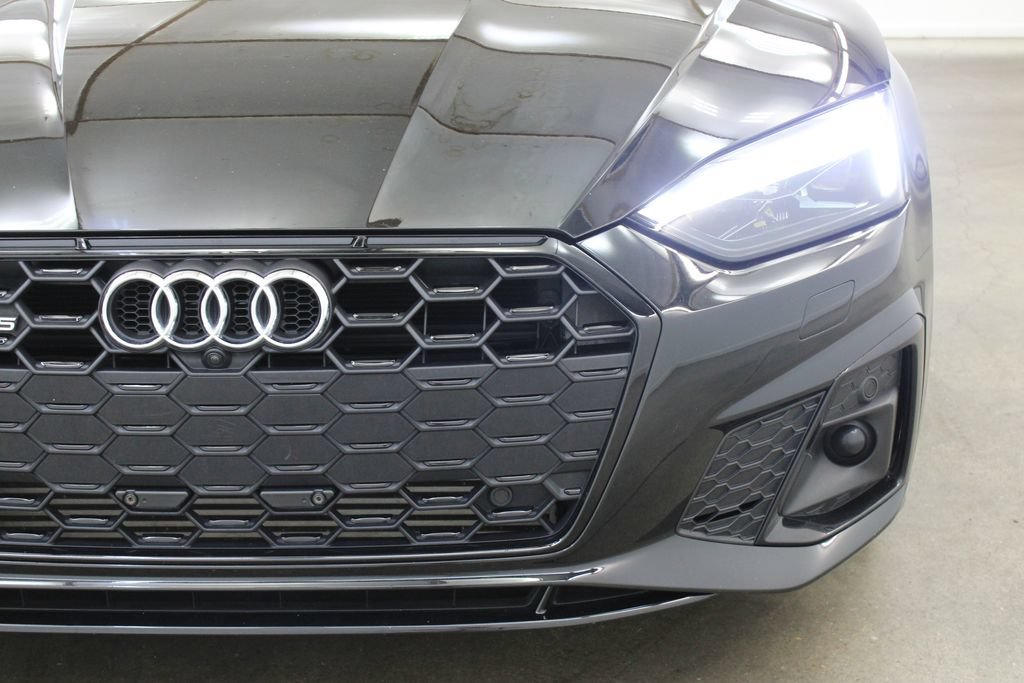 Used 2022 Audi S5 Prestige AWD/4WD image 8