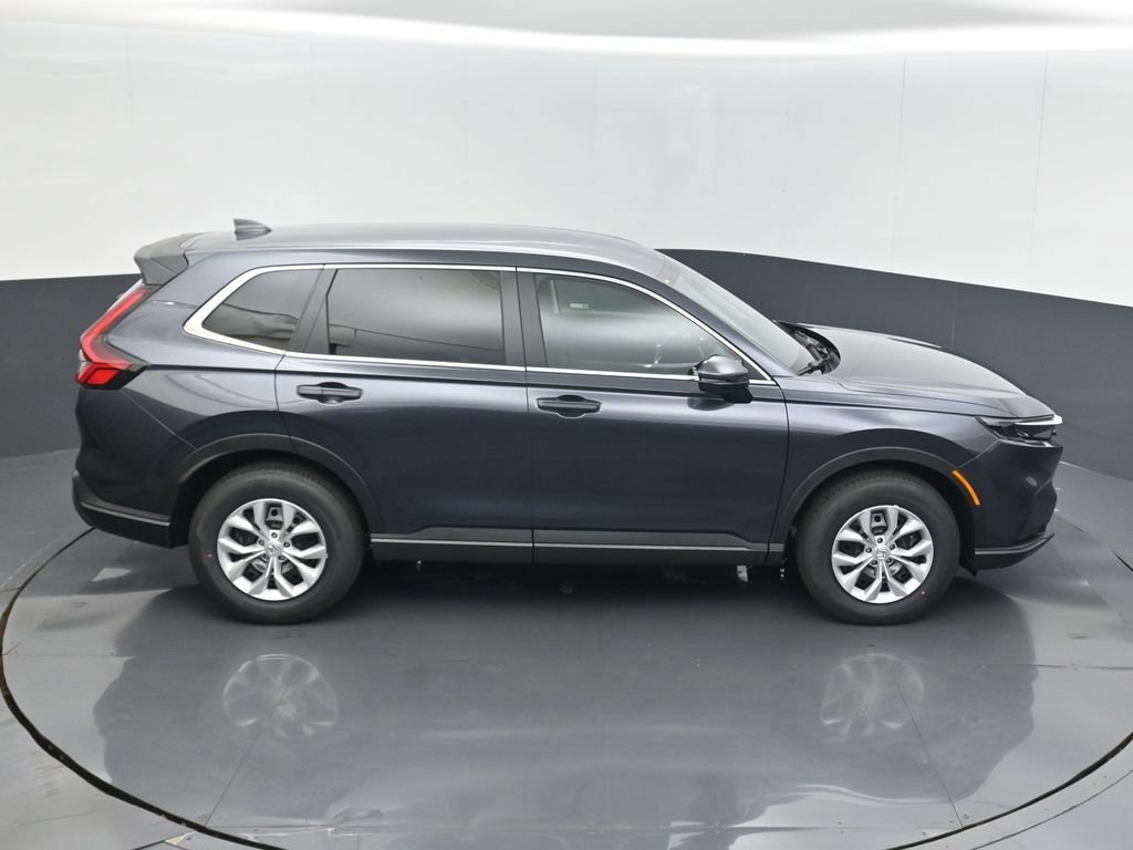New 2026 Honda CR-V LX image 14