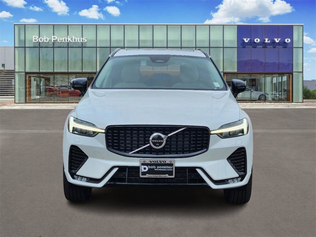 New 2025 Volvo XC60 B5 Plus w/ Protection Package Premier image 21