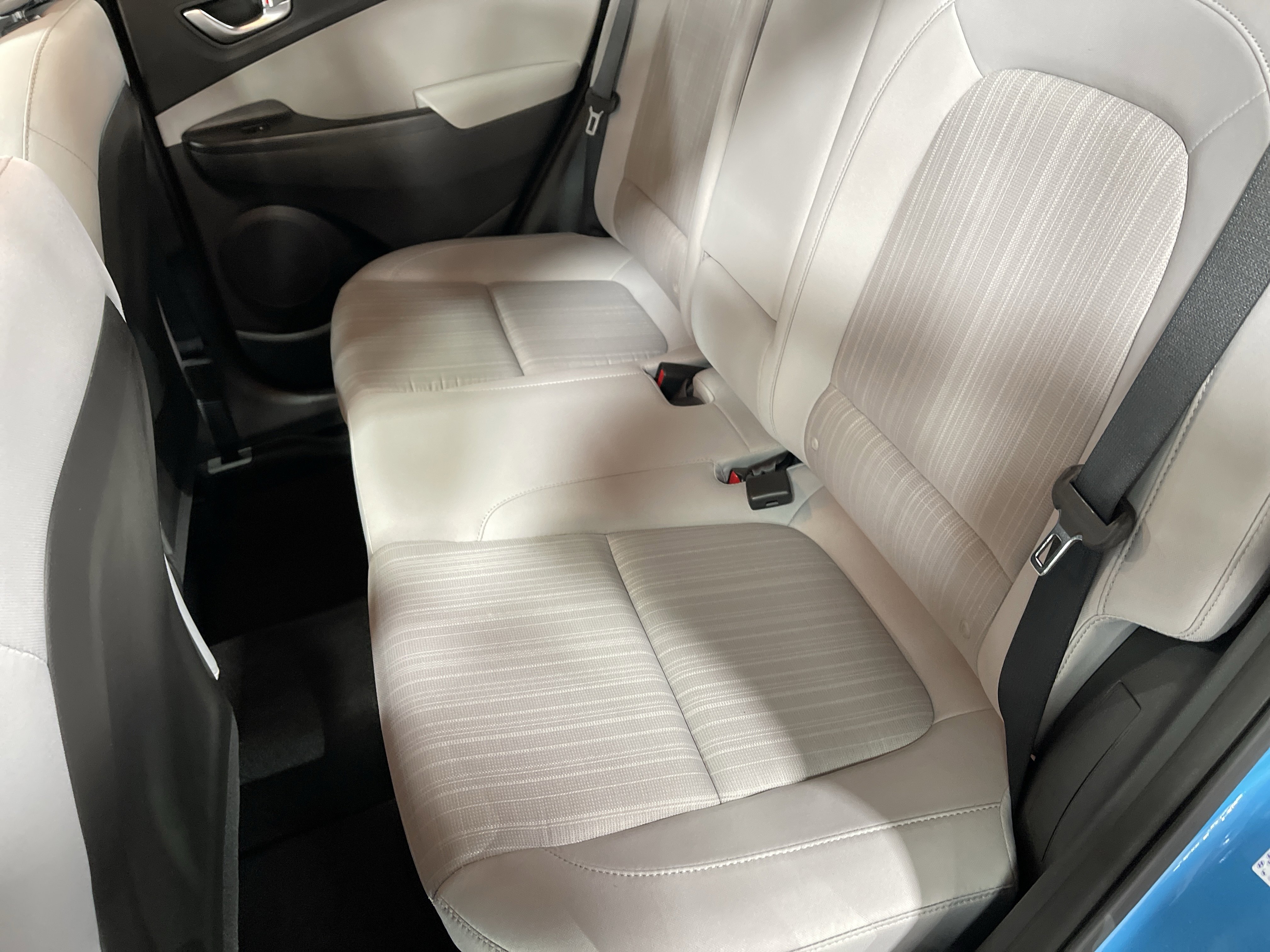 Used 2023 Hyundai Kona SEL w/ Convenience Package image 11