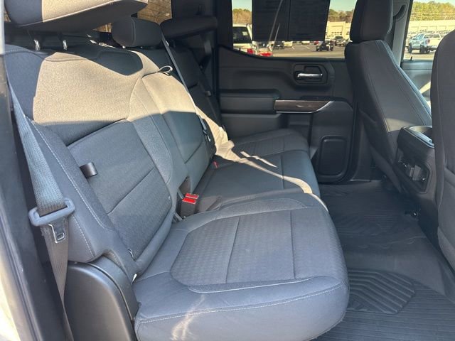 Used 2020 Chevrolet Silverado 1500 LT Trail Boss image 26