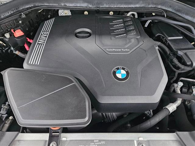 Used 2023 BMW X3 sDrive30i w/ M Sport Package image 23