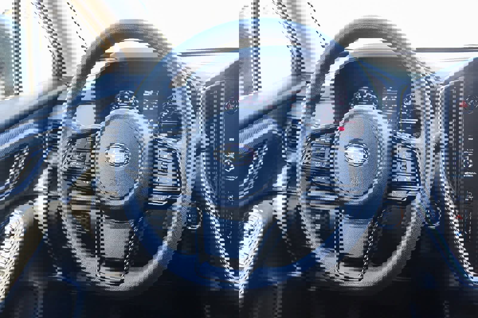 New 2025 Subaru Crosstrek 2.0i Premium image 15