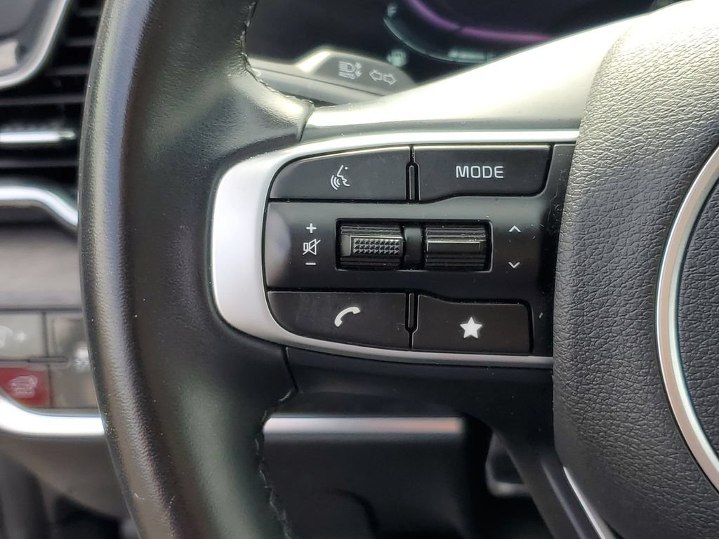 Used 2023 Kia Sportage X-Line w/ X-Line Premium Package AWD/4WD image 14