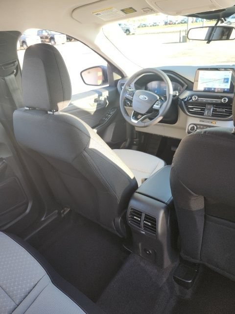 New 2026 Ford Escape Active w/ Cold Weather Package AWD/4WD image 18