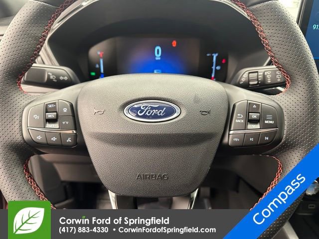 New 2026 Ford Escape ST-Line w/ Tech Pack #1 image 39