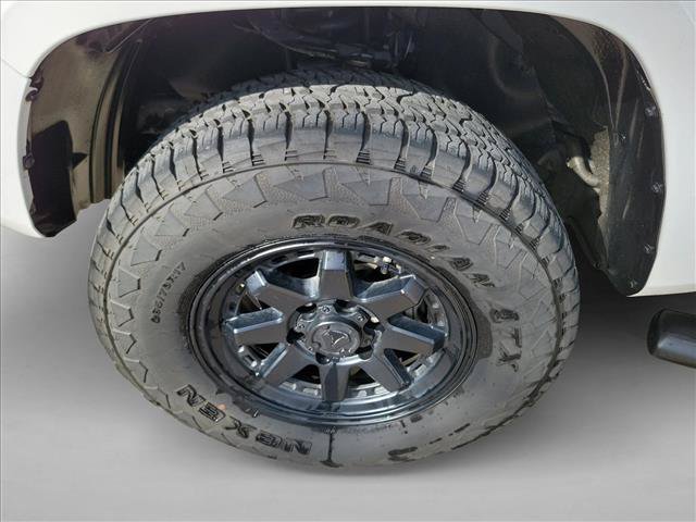 Used 2023 Toyota Tacoma SR AWD/4WD image 9