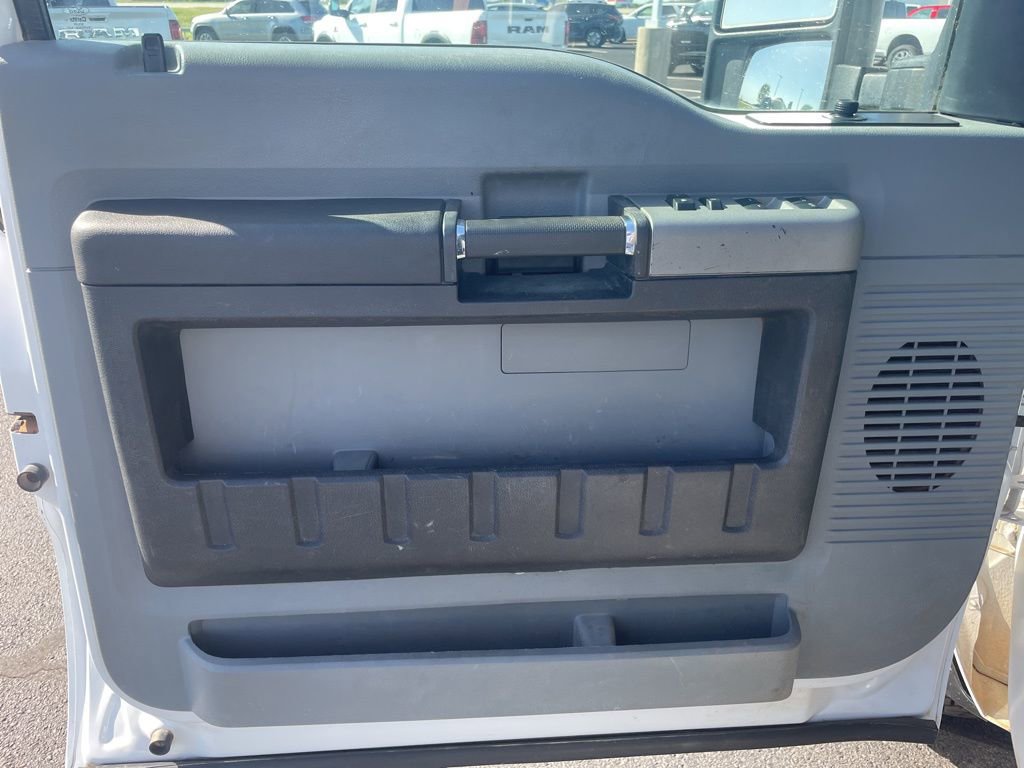 Used 2016 Ford F250 XLT AWD/4WD image 8