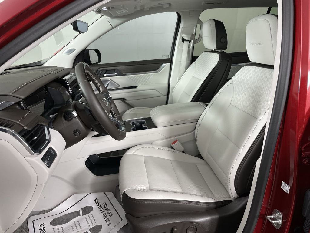 New 2024 GMC Acadia Denali w/ Super Cruise Package image 19