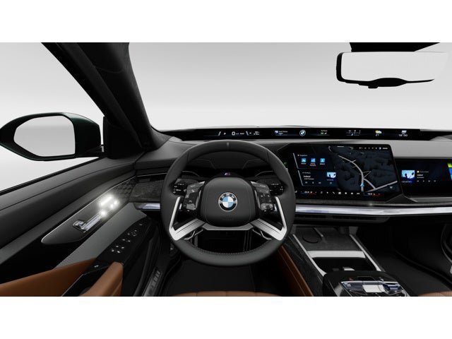 New 2027 BMW i7 xDrive50 w/ Premier Package AWD/4WD image 14