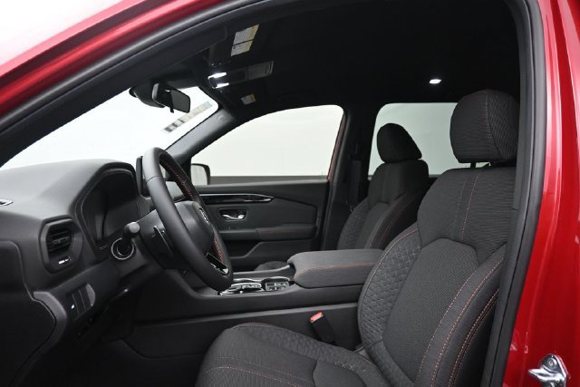 New 2026 Honda Pilot Sport image 15