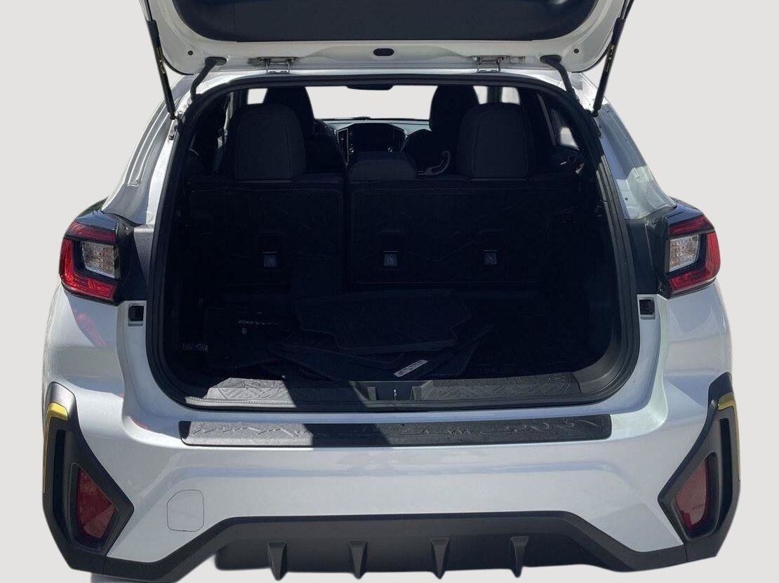 Used 2024 Subaru Crosstrek 2.5i Sport AWD/4WD image 6